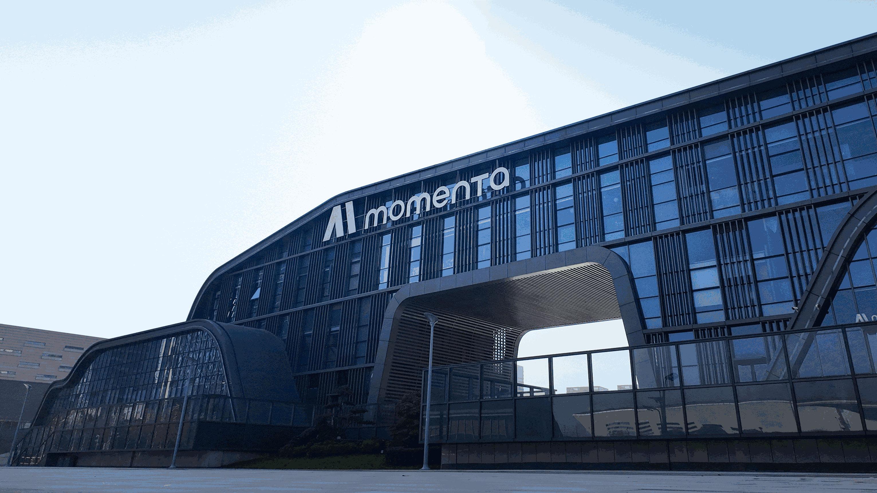 Momenta:讓研發流程「自動駕駛」